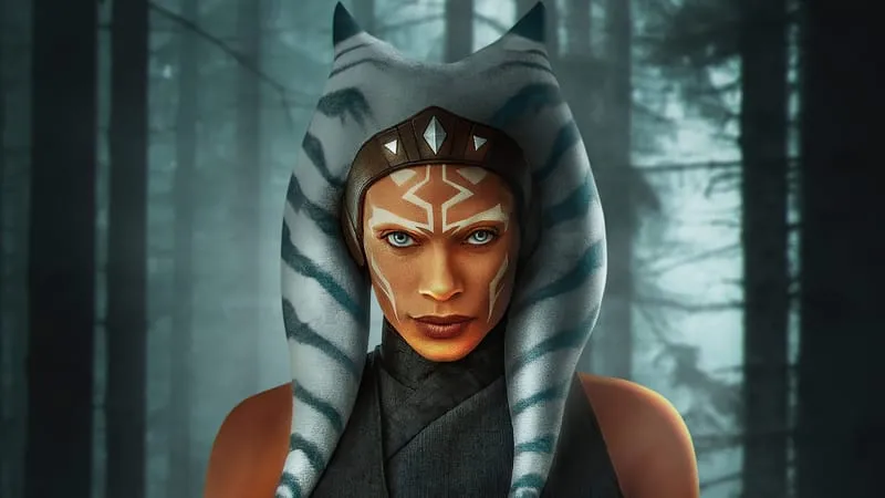 The Mandalorian Theme Preview Image