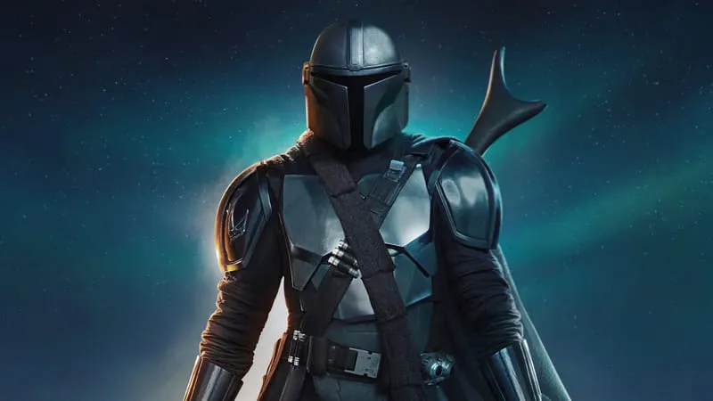 The Mandalorian Theme Preview Image