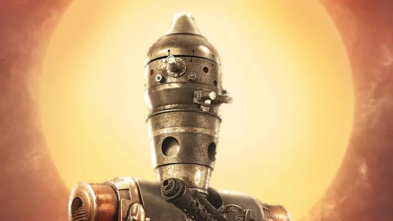 The Mandalorian Theme Preview Image