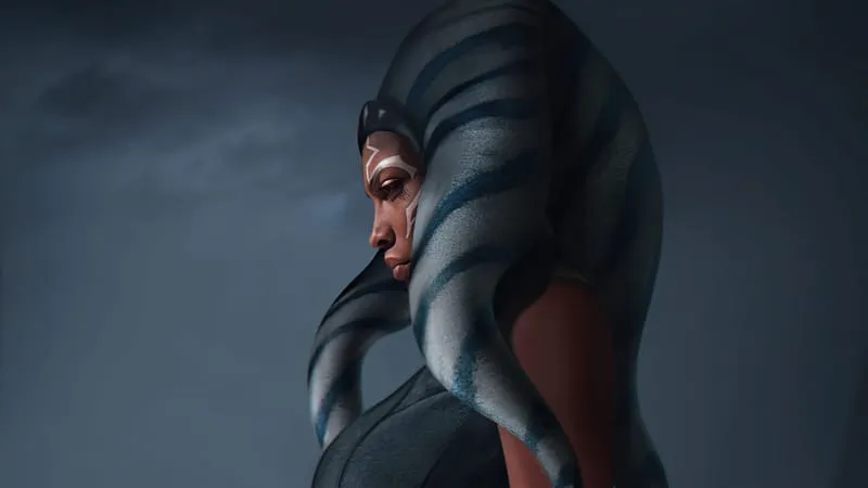 The Mandalorian Theme Preview Image