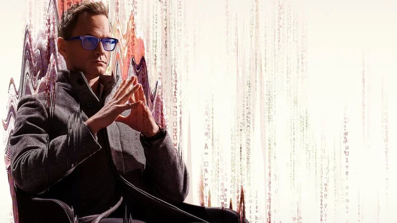 The Matrix Resurrections Theme Preview Image