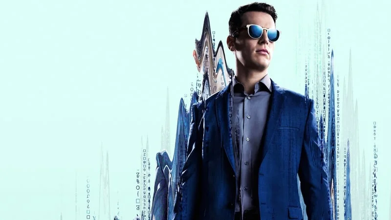 The Matrix Resurrections Theme Preview Image