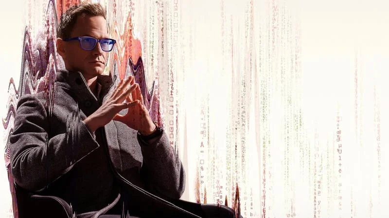 The Matrix Resurrections Theme Preview Image