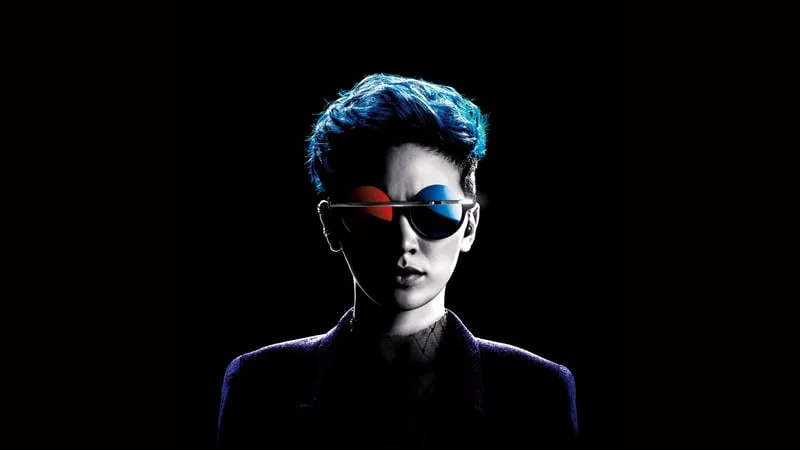 The Matrix Resurrections Theme Preview Image