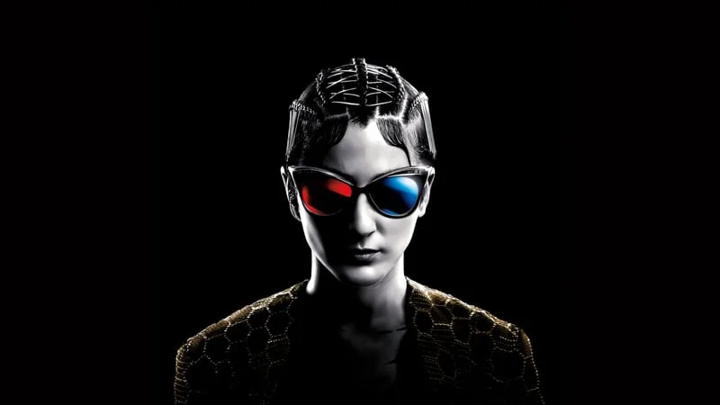 The Matrix Resurrections Theme Preview Image