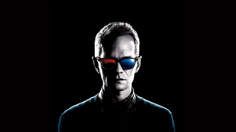 The Matrix Resurrections Theme Preview Image