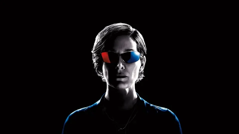 The Matrix Resurrections Theme Preview Image