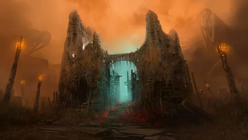 The Medium Theme Preview Image