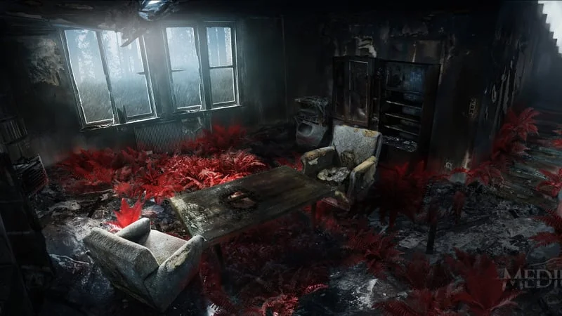 The Medium Theme Preview Image