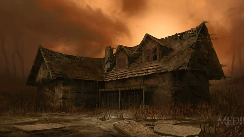 The Medium Theme Preview Image