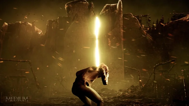 The Medium Theme Preview Image