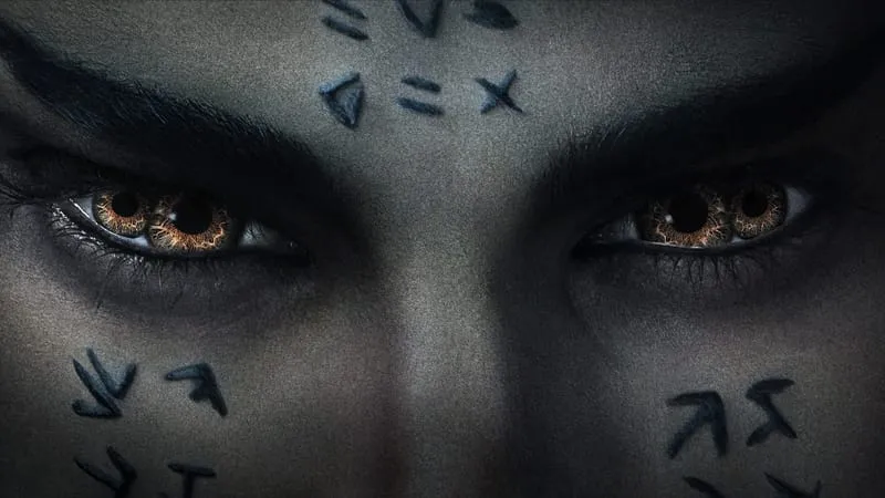 The Mummy Theme Preview Image