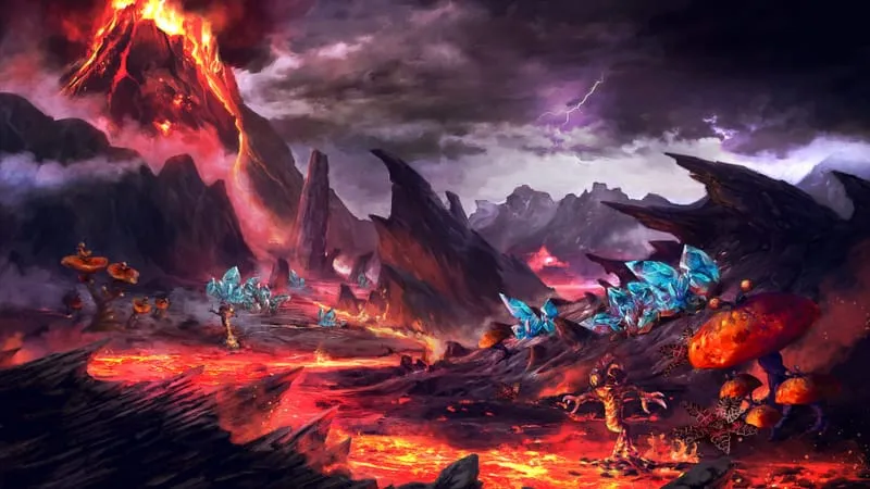 The Riftbreaker Theme Preview Image