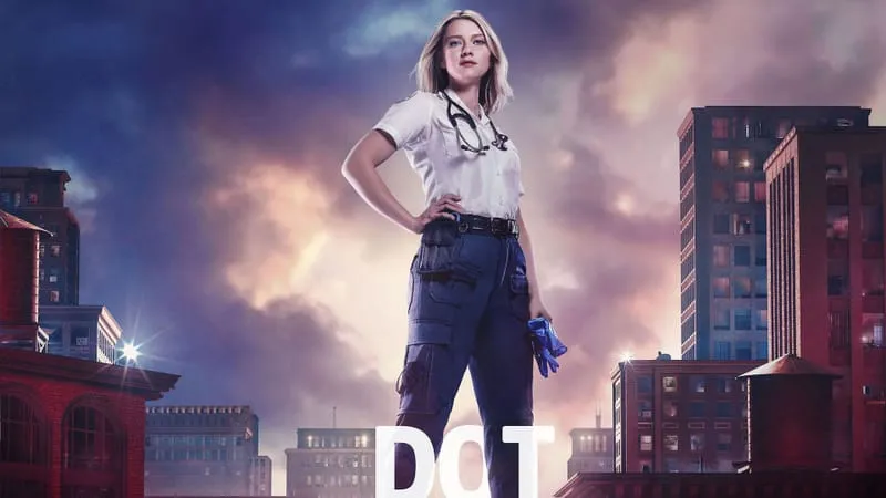 The Tick Theme Preview Image