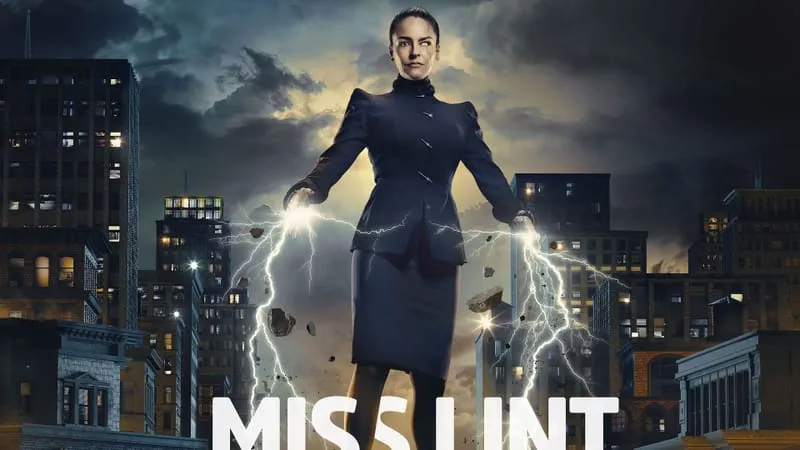 The Tick Theme Preview Image