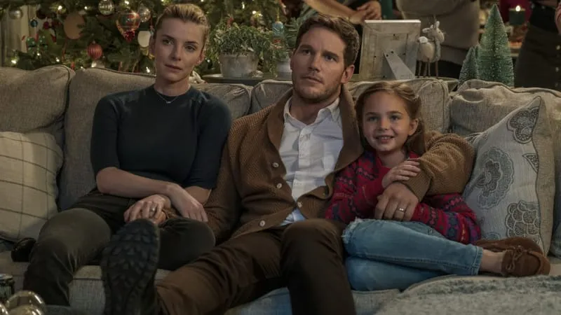 The Tomorrow War Theme Preview Image