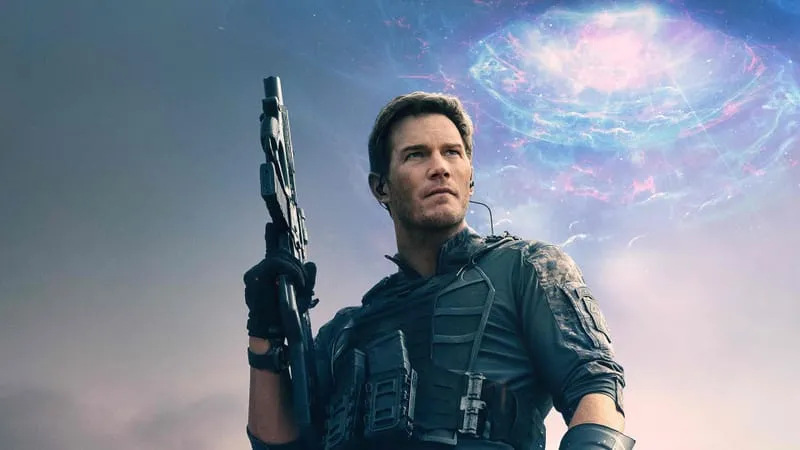 The Tomorrow War Theme Preview Image