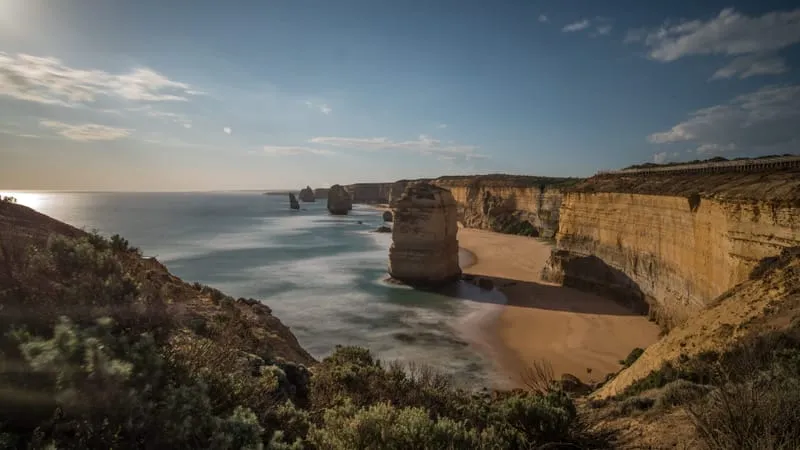The Twelve Apostles Theme Preview Image