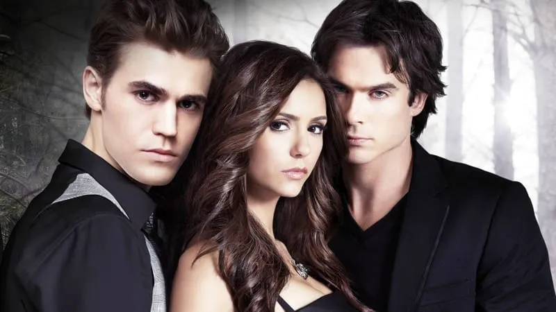 The Vampire Diaries Theme Preview Image