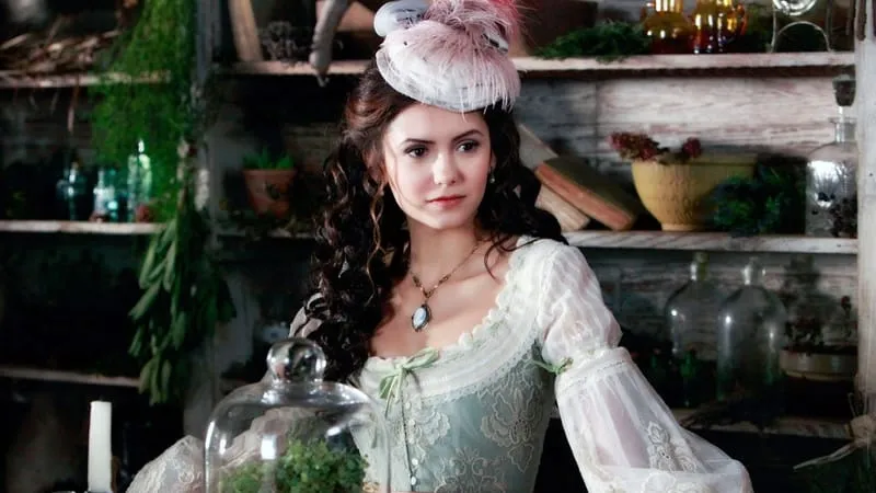 The Vampire Diaries Theme Preview Image