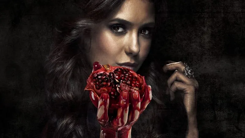 The Vampire Diaries Theme Preview Image