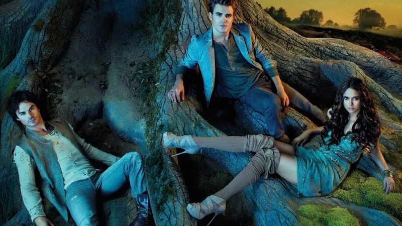 The Vampire Diaries Theme Preview Image