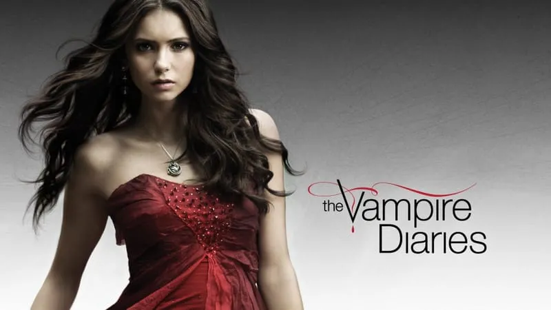 The Vampire Diaries Theme Preview Image