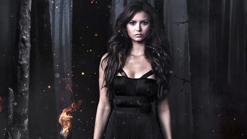 The Vampire Diaries Theme Preview Image