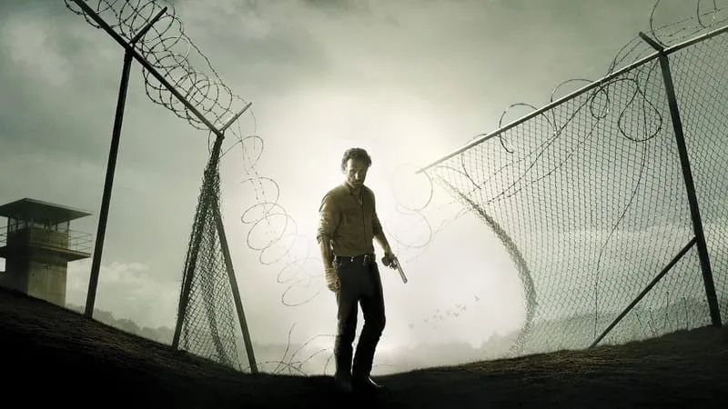 The Walking Dead Theme Preview Image
