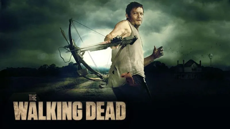 The Walking Dead Theme Preview Image