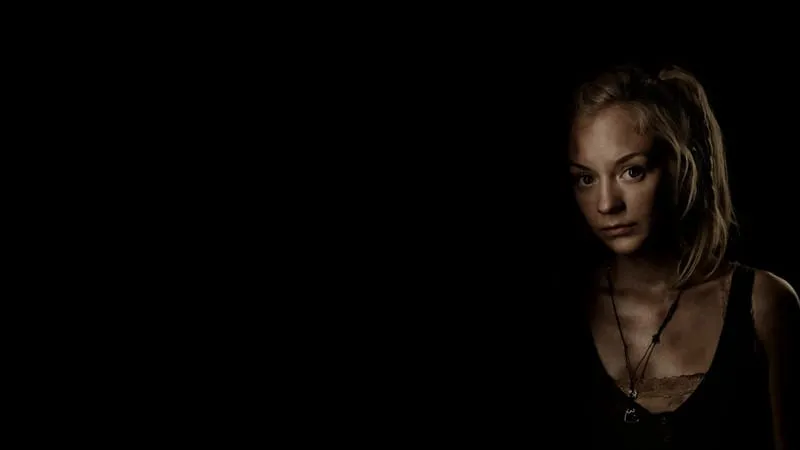 The Walking Dead Theme Preview Image