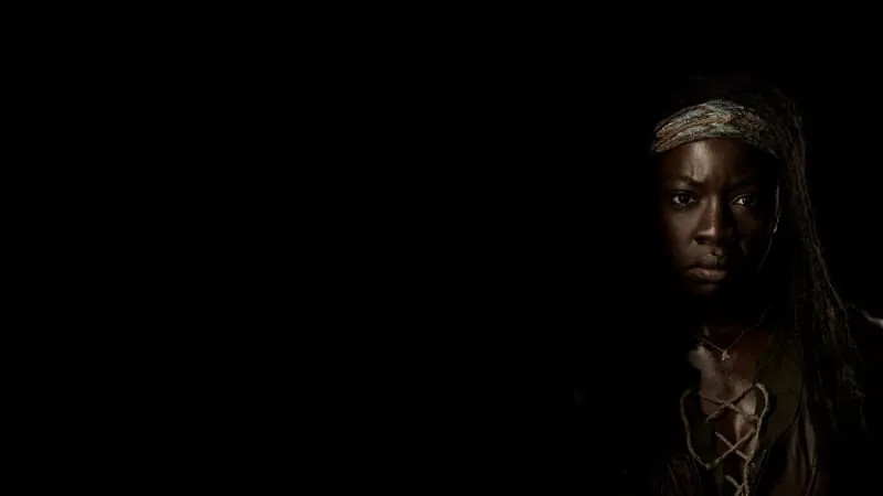 The Walking Dead Theme Preview Image