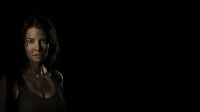 The Walking Dead Theme Preview Image