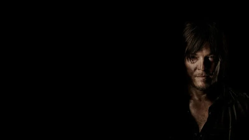 The Walking Dead Theme Preview Image