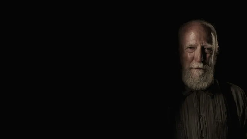 The Walking Dead Theme Preview Image