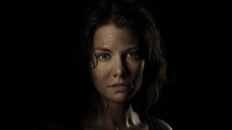 The Walking Dead Theme Preview Image