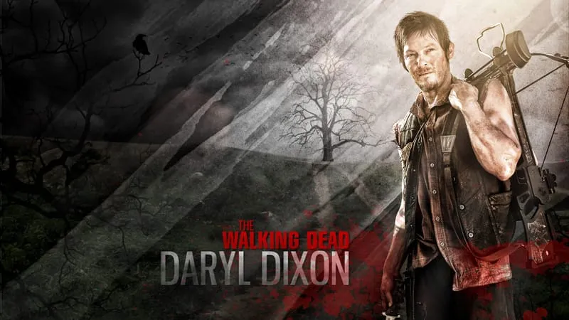 The Walking Dead Theme Preview Image