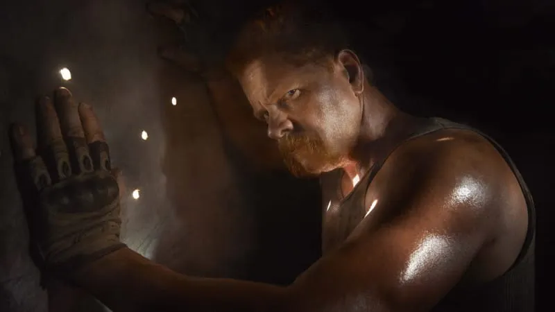 The Walking Dead Theme Preview Image