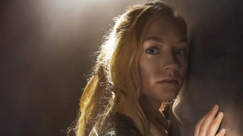 The Walking Dead Theme Preview Image