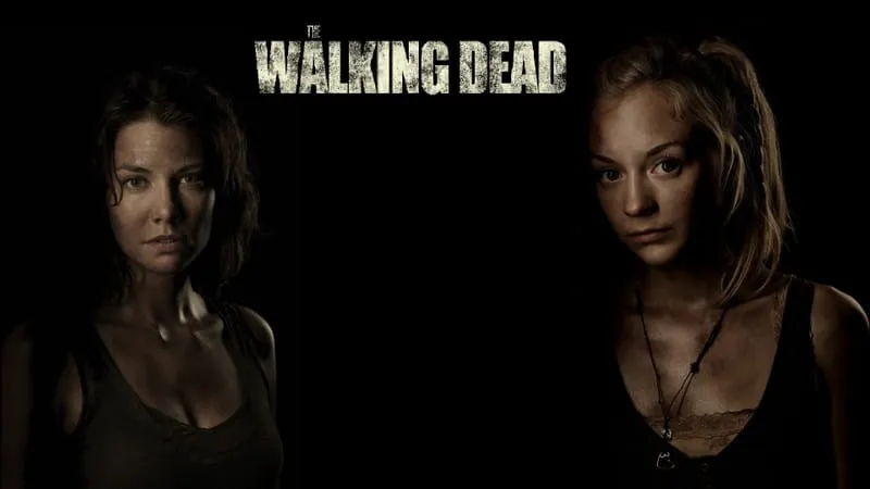 The Walking Dead Theme Preview Image