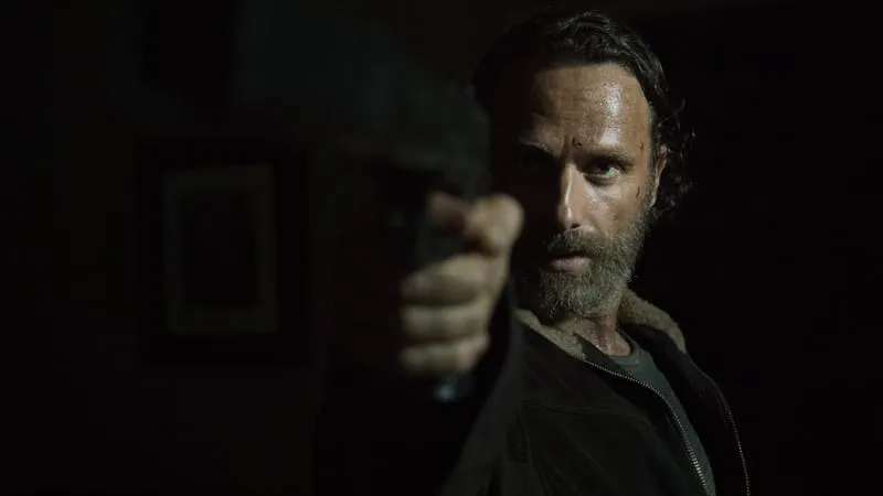 The Walking Dead Theme Preview Image