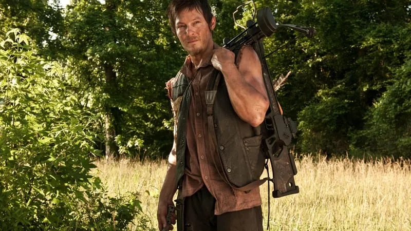 The Walking Dead Theme Preview Image