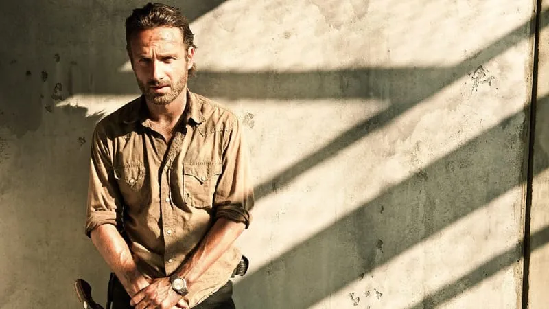 The Walking Dead Theme Preview Image