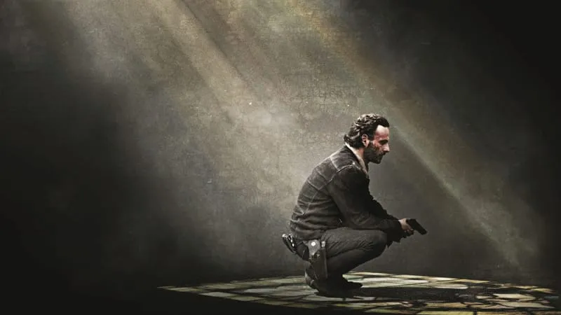 The Walking Dead Theme Preview Image