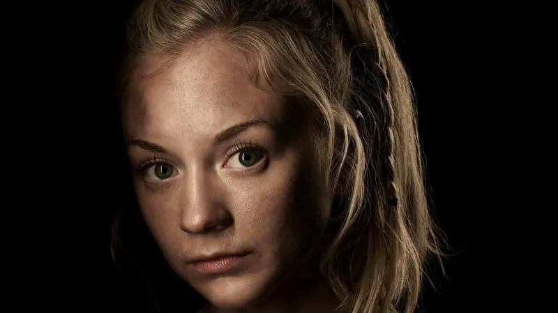 The Walking Dead Theme Preview Image