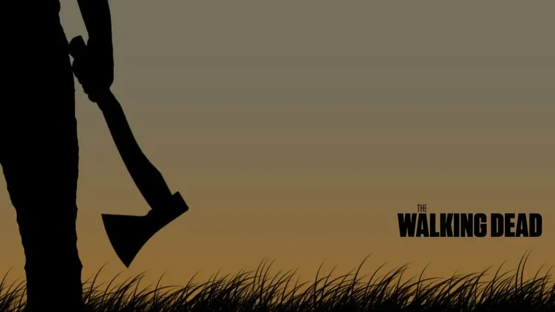 The Walking Dead Theme Preview Image