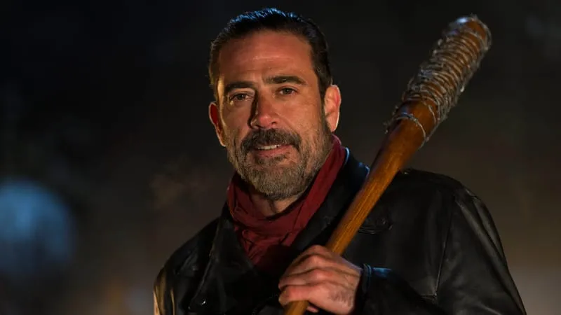 The Walking Dead Theme Preview Image