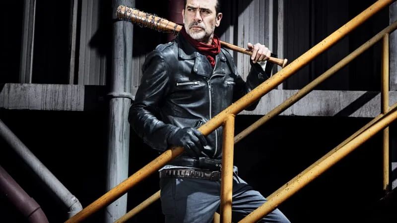 The Walking Dead Theme Preview Image