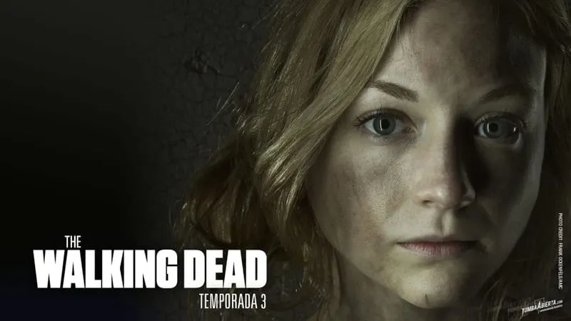 The Walking Dead Theme Preview Image