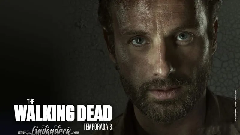 The Walking Dead Theme Preview Image